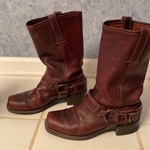 Frye boots